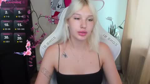 Snapshot of evelinalu chatting on 28, 6, 2026 Evelina online show from 28, 6, 2026