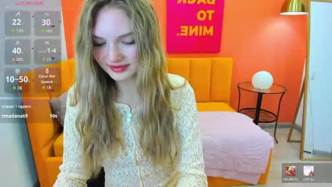 Eveline online show from 24, 5, 2026