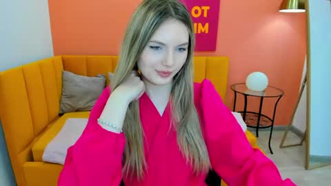 Eveline online show from 7, 6, 2026