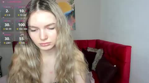 Eveline online show from 14, 6, 2026