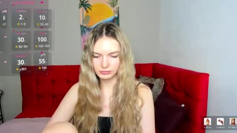 Eveline online show from 14, 6, 2026
