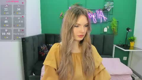 Eveline online show from 16, 6, 2026