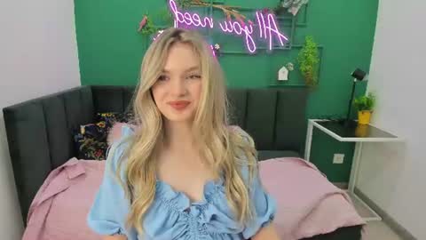 Eveline online show from 23, 6, 2026