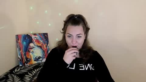 Lydia online show from 15, 10, 2025