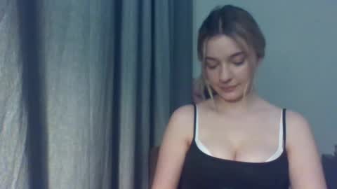 EvelinaMagnetic online show from 31, 1, 2026