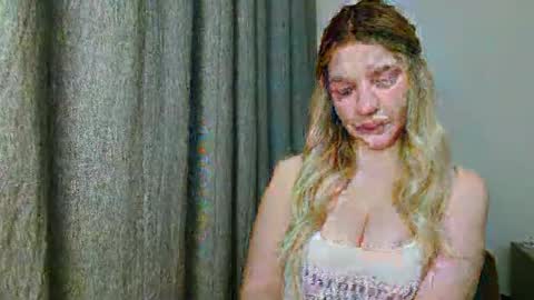 EvelinaMagnetic online show from 6, 2, 2026