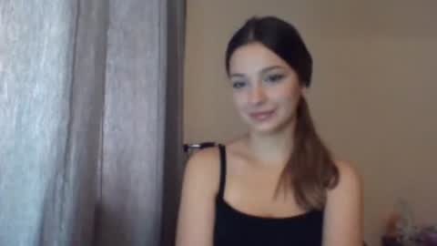 EvelinaMagnetic online show from 24, 7, 2026