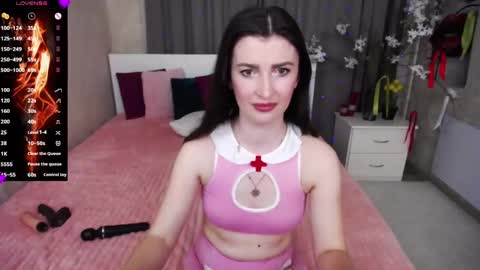 Evelin online show from 30, 5, 2026
