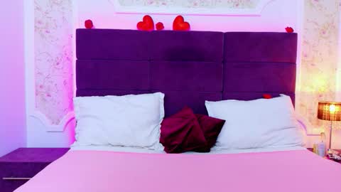 EvelinHill online show from 17, 2, 2026