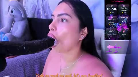 Snapshot of evelinn_belen chatting on 12, 7, 2026 Evelinn belen online show from 12, 7, 2026