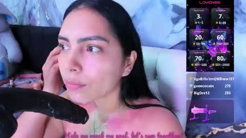 Snapshot of evelinn_belen chatting on 17, 7, 2026 Evelinn belen online show from 17, 7, 2026