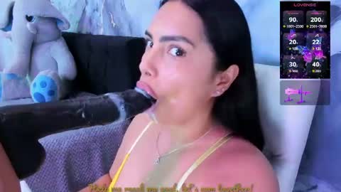Snapshot of evelinn_belen chatting on 19, 7, 2026 Evelinn belen online show from 19, 7, 2026