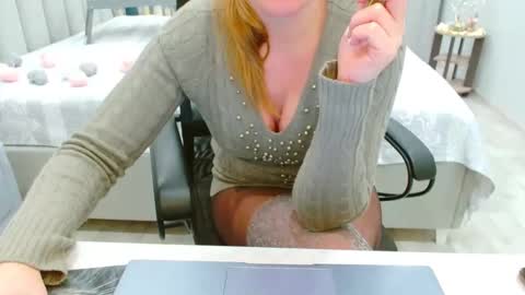 Snapshot of evelove33 chatting on 1, 5, 2026 evelove online show from 1, 5, 2026