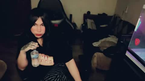 evelyn420521 online show from 14, 7, 2026