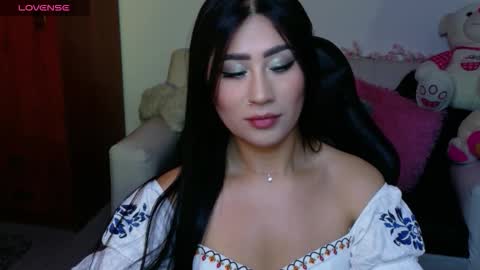 Evelyn online show from 20, 11, 2025