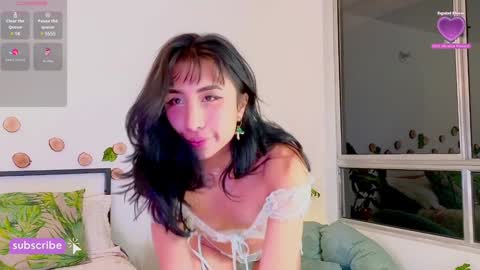 Im Eve or Chelle Next Stream 191224  online show from 23, 12, 2024