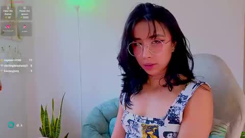 Im Eve or Chelle Next Stream 191224  online show from 11, 2, 2025