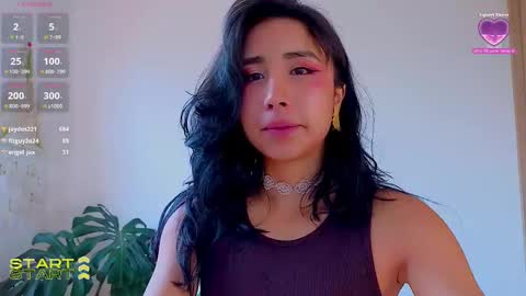 Im Eve or Chelle Next Stream 191224  online show from 16, 2, 2025