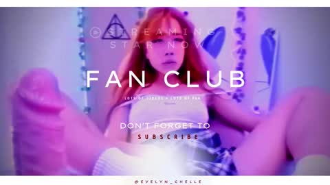 Im Eve or Chelle Next Stream 191224  online show from 10, 3, 2025