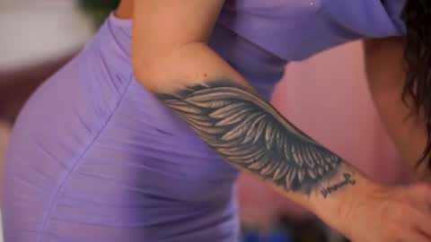 Evelyn online show from 13, 2, 2025