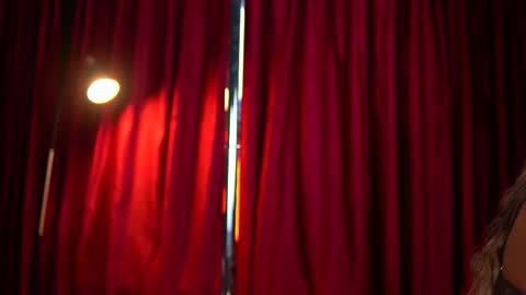 Evelyn online show from 15, 9, 2025