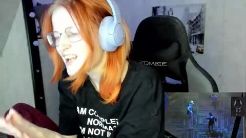 Snapshot of evelyn_fuller chatting on 2, 3, 2026 Elizabeth online show from 2, 3, 2026