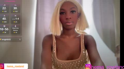 E V E L Y N  online show from 11, 12, 2024