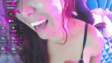 Juliana online show from 3, 1, 2025