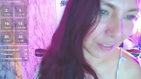 Juliana online show from 5, 1, 2025