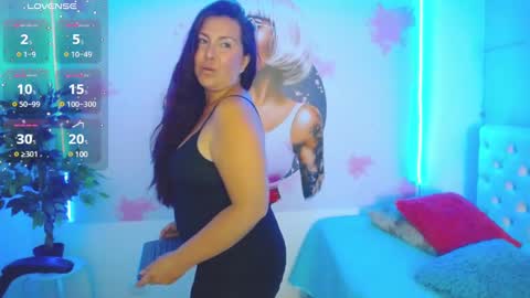 Juliana online show from 17, 1, 2025