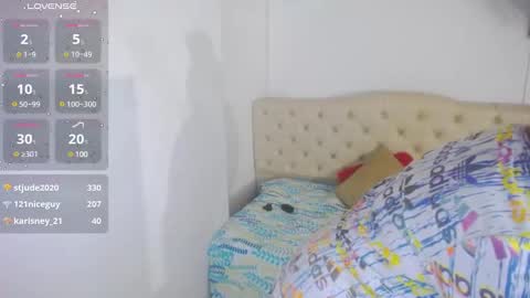 Juliana online show from 24, 1, 2025