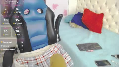 Juliana online show from 30, 1, 2025