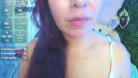 Juliana online show from 31, 1, 2025