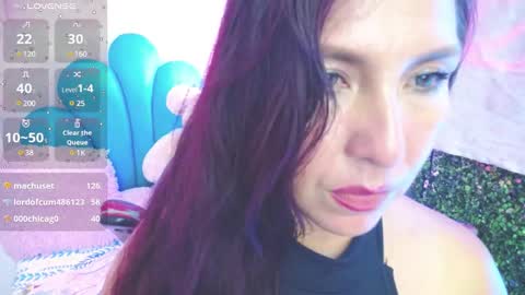 Juliana online show from 2, 2, 2025