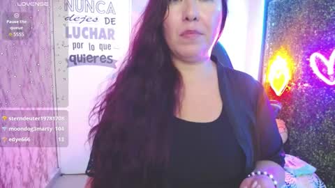 Juliana online show from 3, 2, 2025