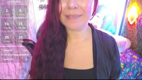 Juliana online show from 7, 2, 2025