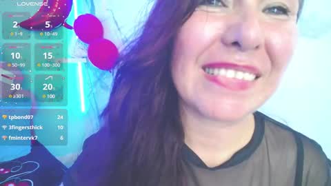 Juliana online show from 16, 2, 2025