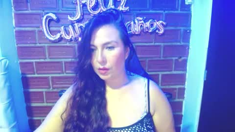 Juliana online show from 22, 2, 2025