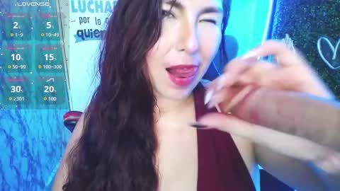 Juliana online show from 5, 3, 2025