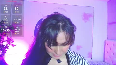 Juliana online show from 28, 9, 2025