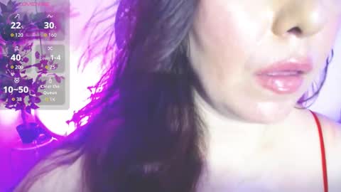 Juliana online show from 29, 9, 2025