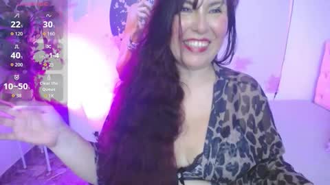Juliana online show from 10, 10, 2025