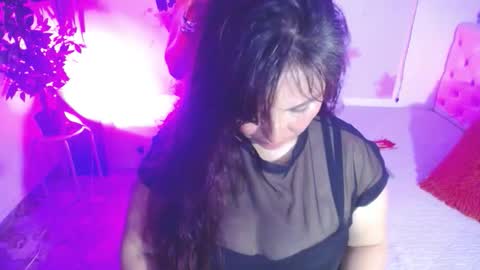 Juliana online show from 16, 10, 2025