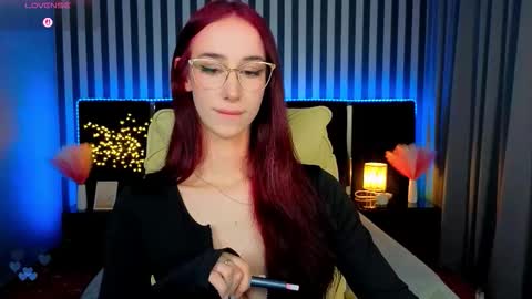 evelyn rush1 online show from 2, 2, 2026