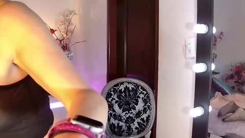 EvelynaGrey online show from 26, 2, 2026