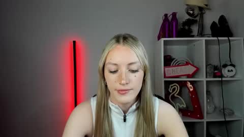 evelynblond online show from 26, 5, 2026