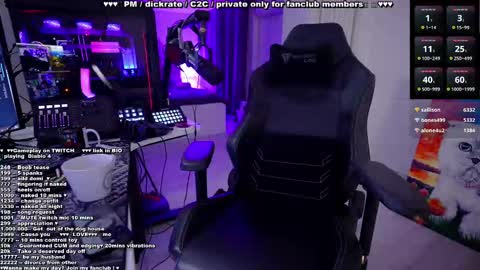 Evelyne online show from 13, 2, 2025