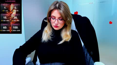 evelyne_rose online show from 7, 2, 2025