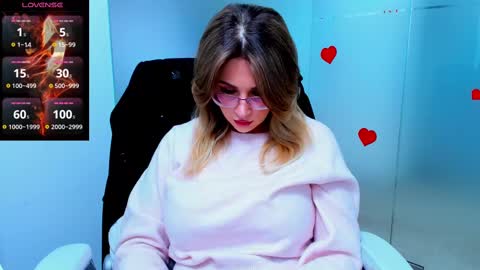 evelyne_rose online show from 20, 2, 2025