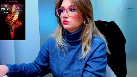 evelyne_rose online show from 21, 2, 2025